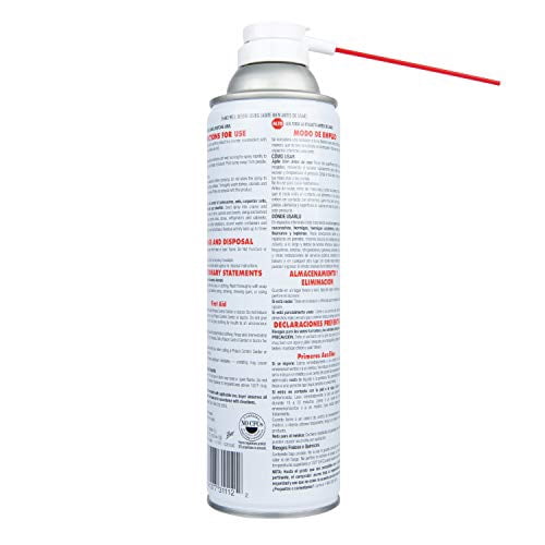 TAT Roach and Ant Jet Stream with Power Spout, 12-Ounce (31101)