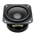 thumbnail image 5 of 2.75inch Bass Woofer Low Tone Loudspeaker 4Ohm 4Ω Subwoofer 15W Square Shape for HiFi and Surround Sound, 5 of 8