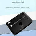 thumbnail image 4 of 8K UHD HDMI-Compatible Switch Bi-Directional 48Gbps Two-way Switcher Support 8K@60Hz 4K@120Hz TAPDRA Spare Part, 4 of 4
