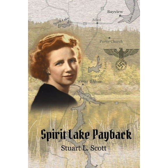 Spirit Lake Payback (Paperback)