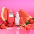 thumbnail image 3 of Hidratante Facial Glow Recipe Sandía Antienvejecimiento Ligero Sin Aceite, 3 of 9