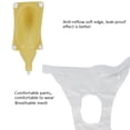 thumbnail image 3 of Urine Collector Bag, Quality Guarantee  Outlook Stable Practical   For Home, 3 of 7