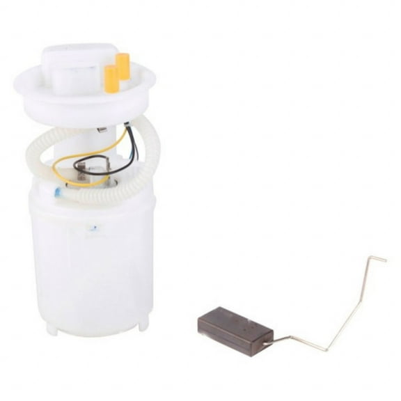 For Volkswagen Beetle 1998 1999 2000 2001 2002 Fuel Pump Module Driver Side | Front | 4 Pins | 1.8/2.0L 4.8 OD