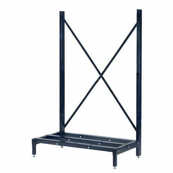 Nexel Industries CRF2472 24 x 72 in. Cantilever Rack Frame