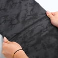 thumbnail image 4 of GINGTTO Men's Cargo Camo Pants, Baggy Flex Wide Leg Fashion Y2K Streetwear Drawstring Stretch, 4 of 8
