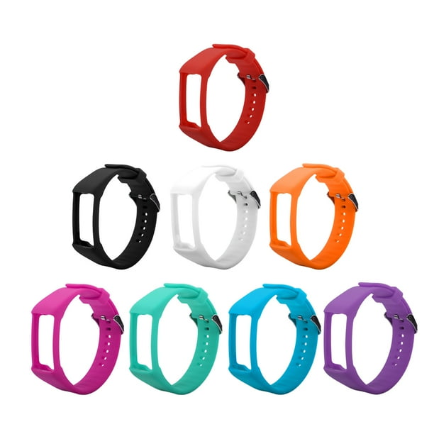 Polar a360 shop band