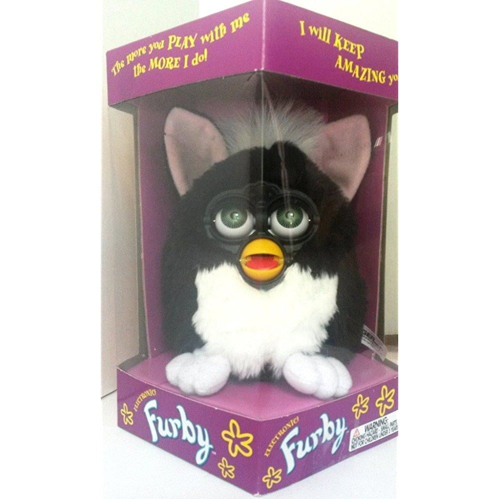 gen 1 furby
