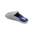 thumbnail image 4 of Dearfoams Cozy Comfort Men's Holiday Novelty Scuff Slip On Slippers, 4 of 6