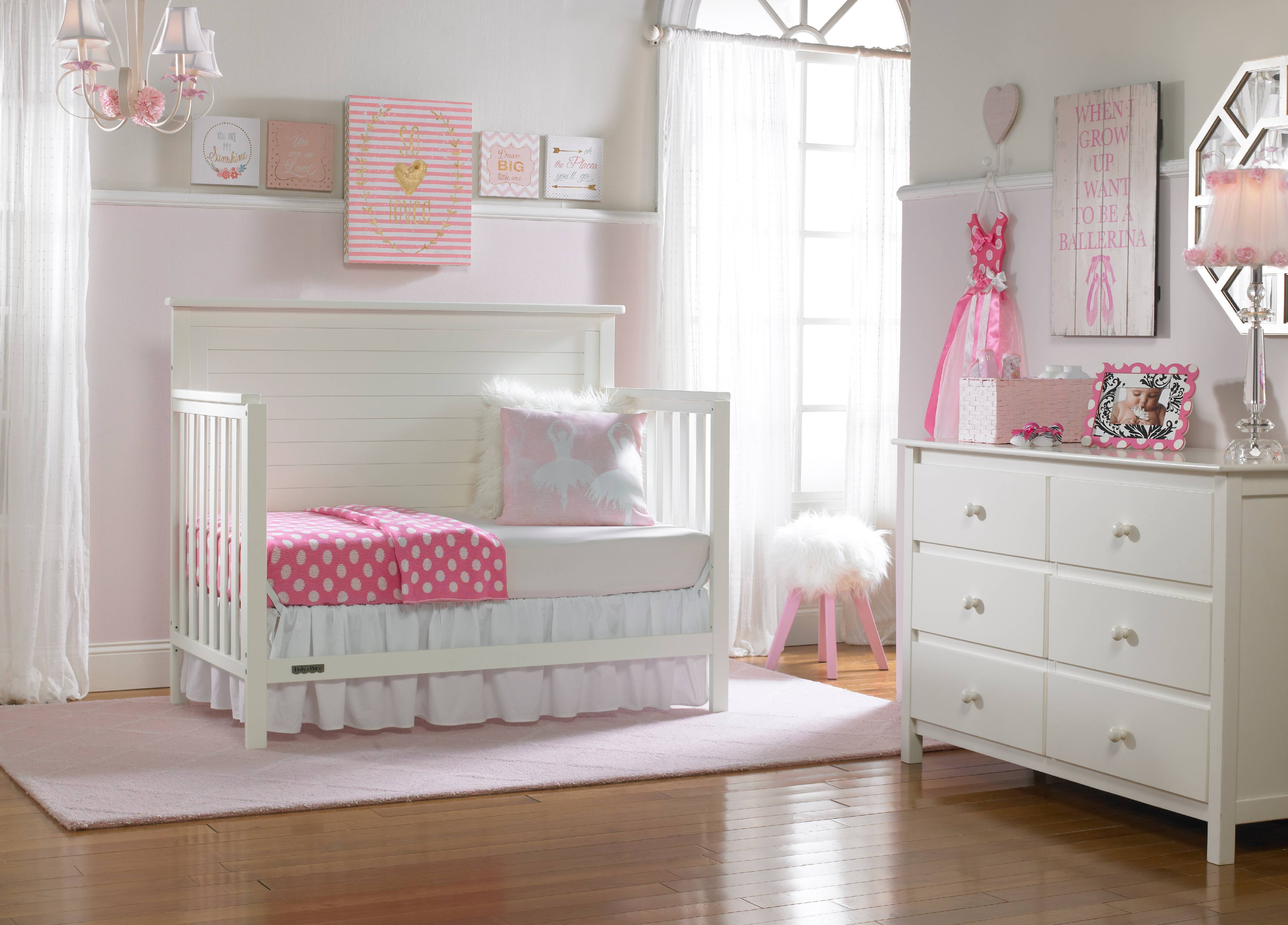 Lucas 4 In 1 Crib 2024 securityspecialists.pro