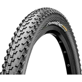 MEGHNA Pair 700 X 38c 40-622 Tyres With 3mm Antipuncture Protection For