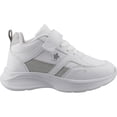 thumbnail image 1 of Tenis SUNS Escolar Niña Sports blanco 20, 1 of 6