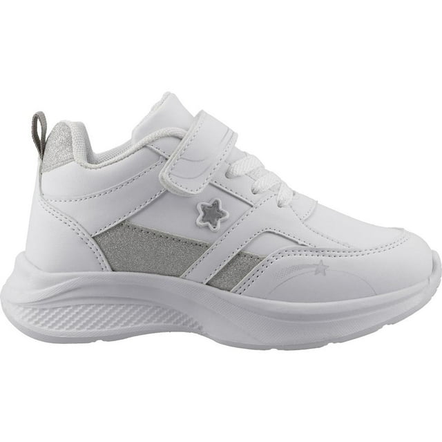 Tenis SUNS Escolar Niña Sports blanco 20