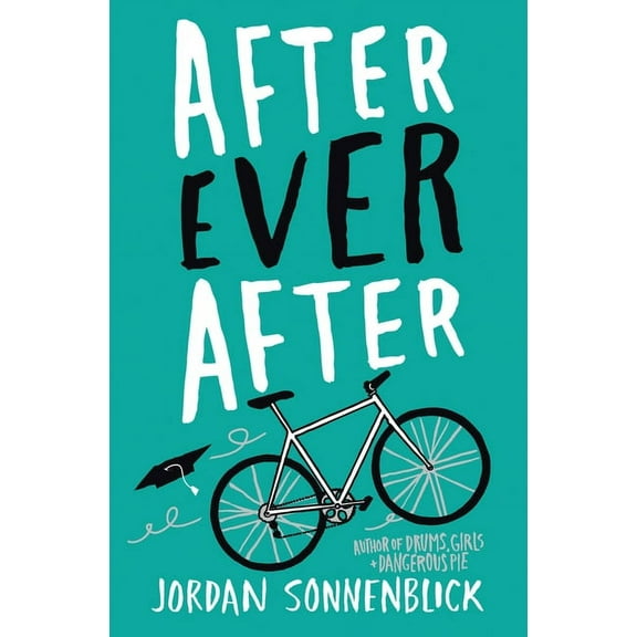 After Ever After, (Paperback)
