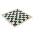 thumbnail image 3 of Échiquier PVC, Échiquier Souple Durable pour les Jeux Éducatifs, 3 of 8