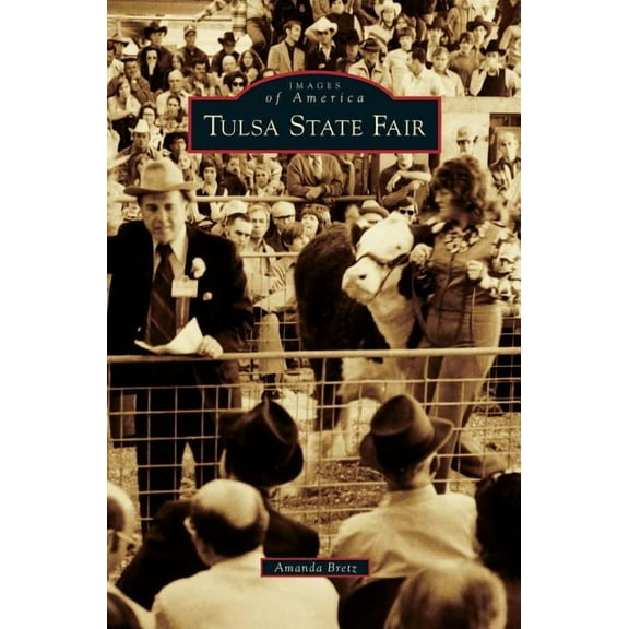 Tulsa State Fair (Hardcover)