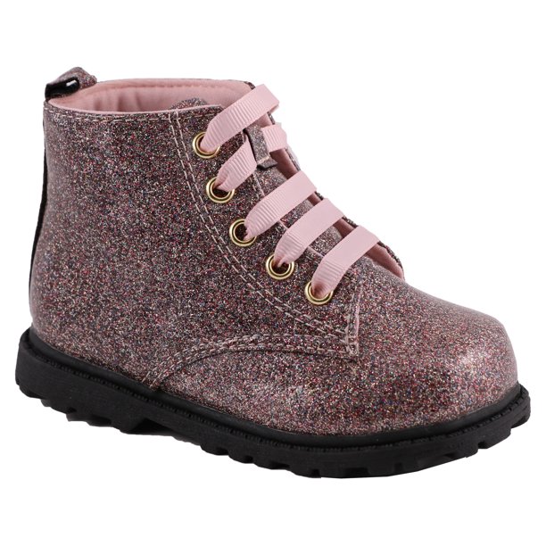 Baby Deer Baby Deer Little Girls MultiColor Coated