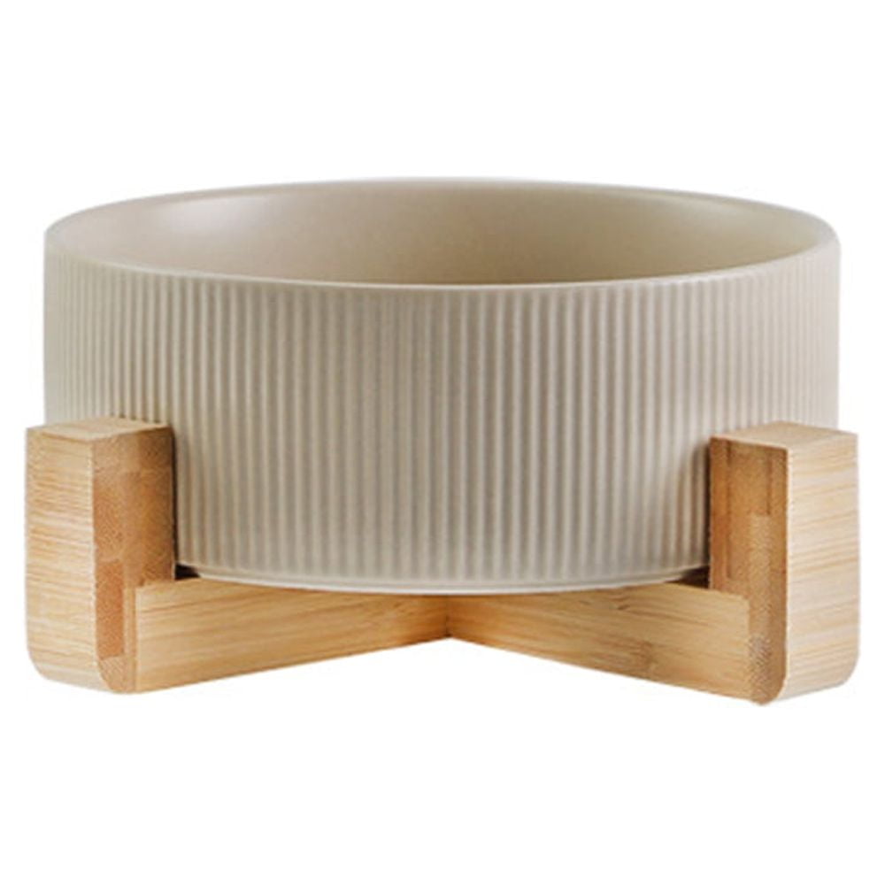 indoor plant with stand Mini 2-Inch Wood Indoor Plant Stand & Pot