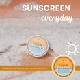 thumbnail image 2 of Protector solar mineral de sebo, SPF 30, 60 ml, piel clara, 2 of 6