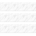 thumbnail image 1 of Inteprter Adhesivo para azulejos de baño de PET, adhesivo antideslizante de PVC, adhesivo para azulejos de mármol, impermeabilización de Decoración del hogar tipo+1, 1 of 6