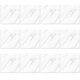 thumbnail image 1 of Yuarrent Adhesivo PET antideslizante para azulejos de mármol, adhesivo impermeabilizante para azulejos, adhesivo para azulejos para sala de Decoración del hogar tipo+1, 1 of 6