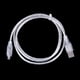thumbnail image 3 of 2X 1.5M USB A IEEe 1394 Convertidor de Cable Adaptador Firewire DV de 4 para Cámara de PC, 3 of 5
