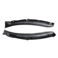 thumbnail image 4 of Almencla 2 Pieces Windshield Wiper Cowl Screen Cover for Mercedes- W210 E320, 4 of 8