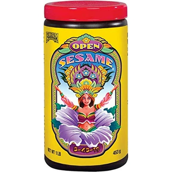 FoxFarm Open Sesame Fertilizer, 1 lb