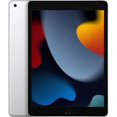 thumbnail image 1 of Restauré Apple iPad 9th Gen 256 Go Argent Wi-Fi (Modèle 2021) (Remis à Neuf), 1 of 5