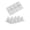 A002- B, variant on Silicone Cherry Shaped Cake Mold Non-Stick Baking Mould For Mousse Pastry Dessert 1 Pack