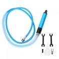 thumbnail image 2 of Outil de Broyage, Stylo Compact Portable Micro Broyeur Fortement Recommandé, 2 of 8
