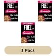 thumbnail image 2 of FUEL 10K Super Berry Protein Granola Breakfast Cereal 400g, British Import (Pack of 3), 2 of 5