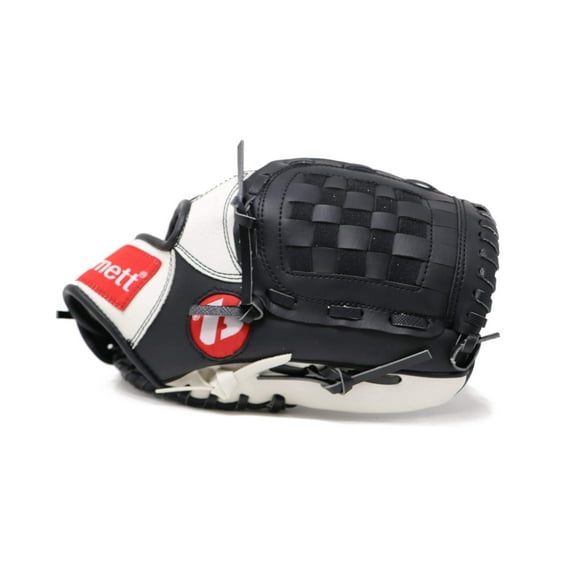 Barnett Jl-105 - Baseball Glove, Outfield, Polyurethane, Size 10.5 ", White Color (Right Hand Throw)
