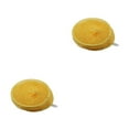 thumbnail image 3 of Maytalsory Hanging Storage Net Designed For Easy And Efficient Organization Four layer yellow 2Set, 3 of 6