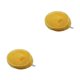 thumbnail image 4 of Billuyoard Cesta de almacenamiento colgante de malla de mano de obra exquisita para artículos esenciales para el hogar Red de almacenamiento Amarillo de cuatro capas 2Conjunto, 4 of 6