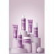 thumbnail image 5 of 12 extensiones de cabello de color rosa fuerte – Clip recto multicolor – Arco iris de 20 pulgadas – Regalos para niños/mujeres – Fiestas de Halloween/Navidad – Destacados, 5 of 5