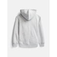 thumbnail image 2 of Russell Athletic Boy's Classic Fleece Hoodie, Sizes 4-18, 2 of 3