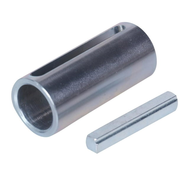 New 3/4" to 1"inch w/Step Engine Crank Shaft Sleeve Adapter