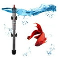 thumbnail image 1 of Fish Tank Heating Rod Aquarium Automatic Constant Temperature Heating Rod Precise Temperature, 1 of 5
