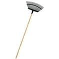 thumbnail image 2 of The AMES Companies, Inc. Superflex Rake, 48 in Wood Handle - 12 EA (027-1789200), 2 of 2