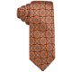 thumbnail image 1 of Corbata Countess Mara Mens Hamilton medallón naranja talla única, 1 of 1