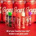 thumbnail image 5 of Lip Smacker Coca Cola Lip Balm Party Pack - Multi-Flavor, 5 of 9