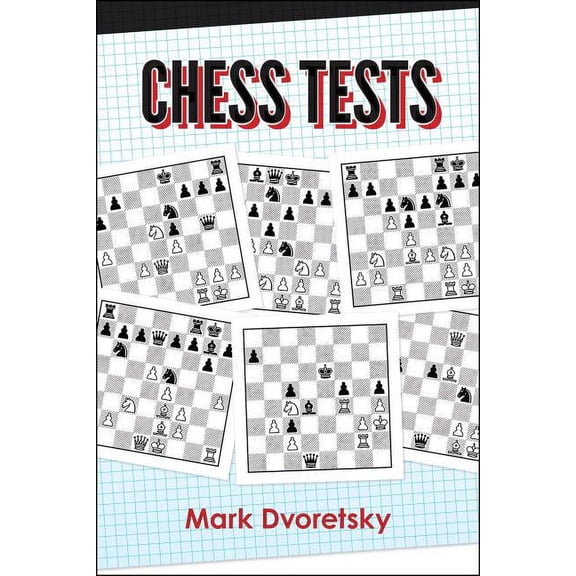 Chess Tests (Paperback)