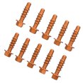 thumbnail image 2 of Tapping Screw Bolts,Self Tapping Screws Kit Self Tapping Screw Tapping Screws Replacement Exceptional Reliability, 2 of 7