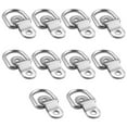 thumbnail image 3 of 10 Piezas Anclajes de Remolque Perfecl con Anillos en D, 3 of 8
