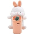 thumbnail image 1 of Tissue Box Car Tissue Holder Garbage Waste Box Cute Animal Shaped Toilet Paper Holder Auto Tissue Case Wipe Dispensers, 1 of 8