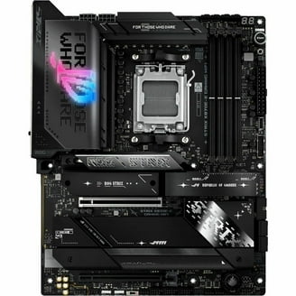ASUS ROG Strix Z590-E Gaming WiFi 6E LGA 1200 (Intel 11th/10th Gen