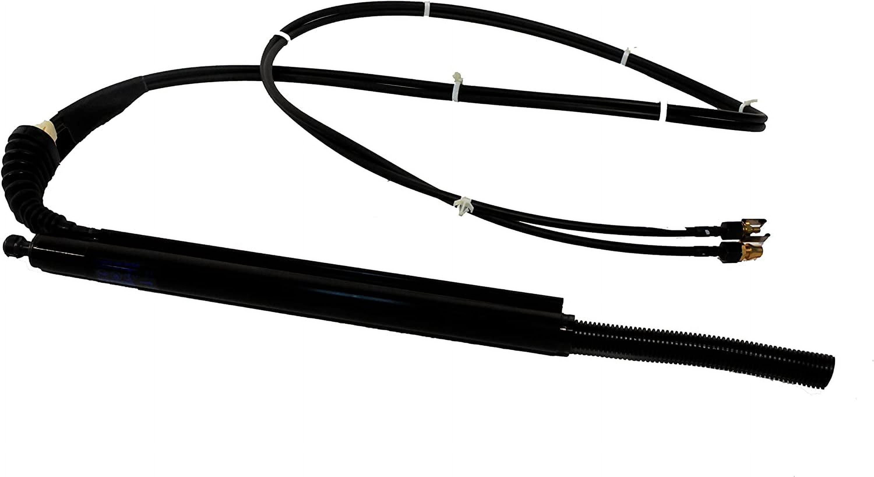 Acdelco 23432304 Rear Power Liftgate Actuator