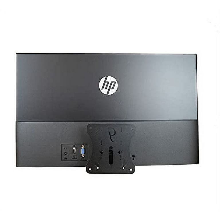 Monitor Arm/Mount VESA Adapter Compatible with HP Pavilion 22M, 24M, 27M - Gladiator Joe - 100% Made in Canada Monitor Arm/Mount VESA Adapter Compatible with HP Pavilion 22M, 24M, 27M - Gladiator Joe - 100% Made in Canada