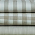 thumbnail image 3 of Fabric Mart Direct Beige Solid Cotton Fabric By The Yard, 14 Continuous Yards 55 inch or 140 cm Width, Upholstery Fabric, Drapery, Shower Curtain Fabric, Wholesale Fabric, Pure Woven Cotton Fabric, 3 of 9