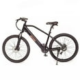 thumbnail image 6 of GOTRAX Elevation Electric Bike for Adults, 26" Tire Electric Mountain Bicycle, 350W 26Mile E-Bike, 6 of 6